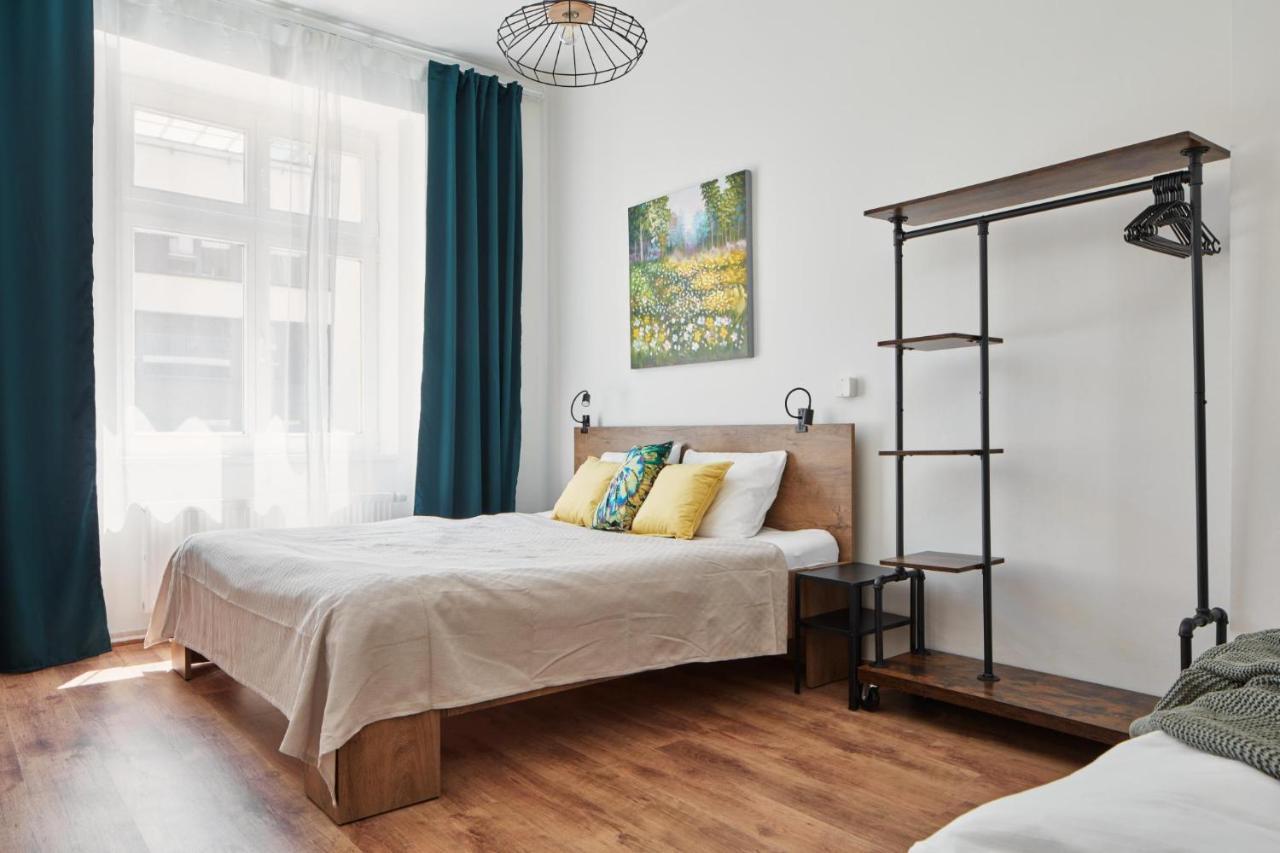 Appartement Days - Spacious 3bdr - Trendy Neighbourhood Praag