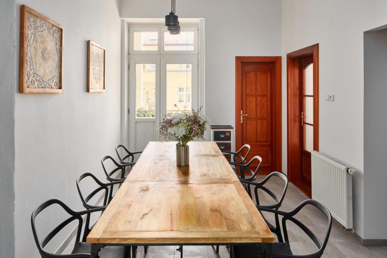 Days - Spacious 3bdr - Trendy Neighbourhood Appartement Praag