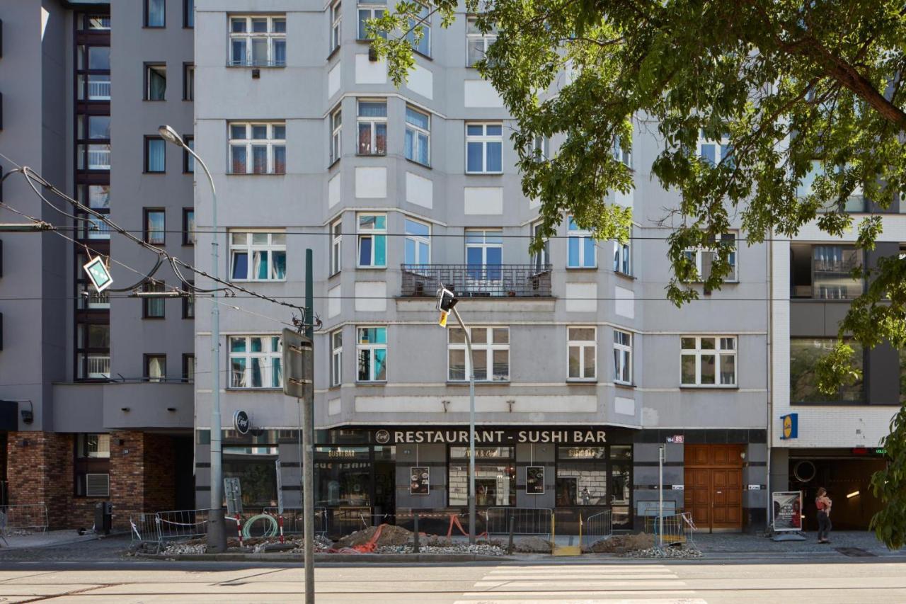 Appartement Days - Spacious 3bdr - Trendy Neighbourhood Praag